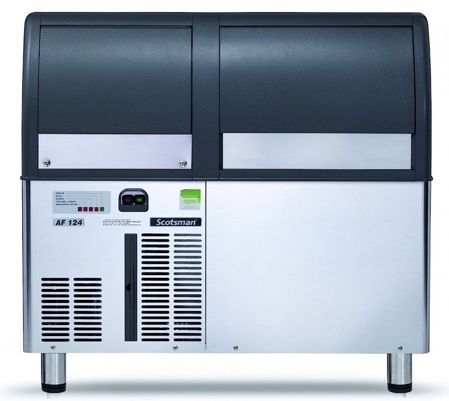 Scotsman AF 127 AS ijsschilfermachine