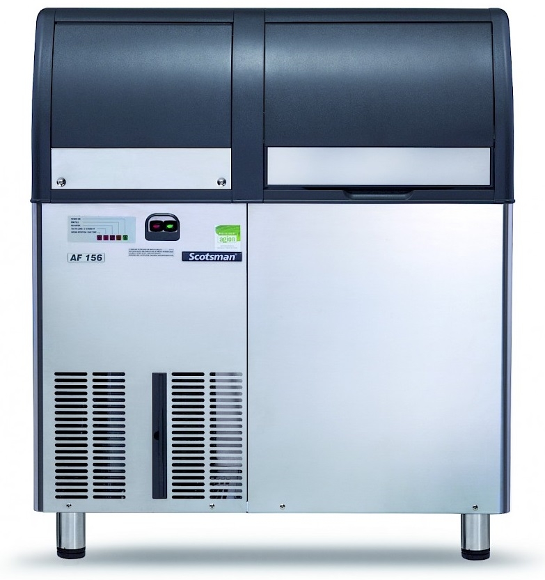 Scotsman AF 156 AS ijsschilfermachine