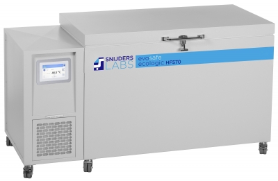 Snijders HF570-86G -80°C vrieskist