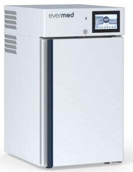 Evermed CI 130 W ADVANCED tafelmodel koelbroedstoof