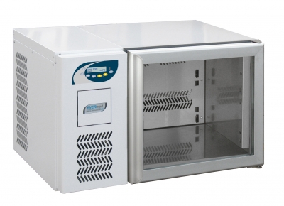 Evermed PI 110 H PRO countertop broedstoof