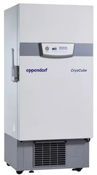 Eppendorf CryoCube F440h -80°C vrieskast