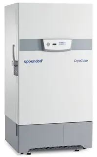Eppendorf CryoCube F570h -80°C vrieskast