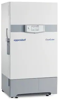 Eppendorf CryoCube F740h -80°C vrieskast