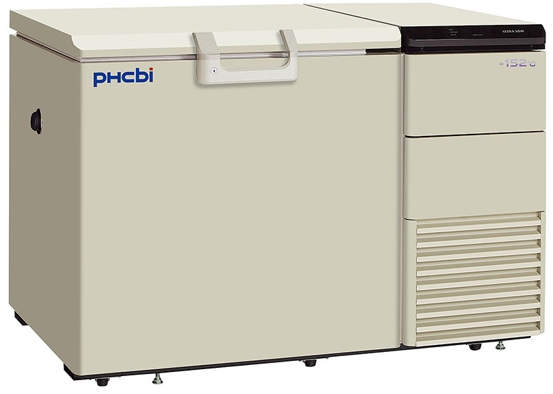 PHCbi MDF-1156-PE -150°C vrieskist