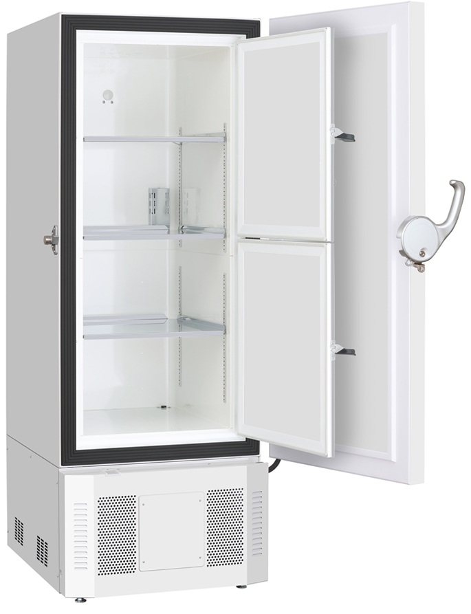 PHCbi MDF-DU303VXH-PE TwinGuard ECO -80°C vrieskast
