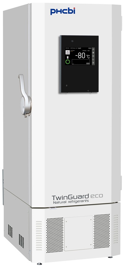 PHCbi MDF-DU303VXH-PE TwinGuard ECO -80°C vrieskast