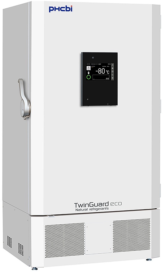 PHCbi MDF-DU703VXH-PE TwinGuard ECO -80°C vrieskast
