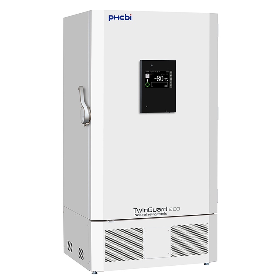 PHCbi MDF-DU703VXH-PE TwinGuard -80°C vrieskast
