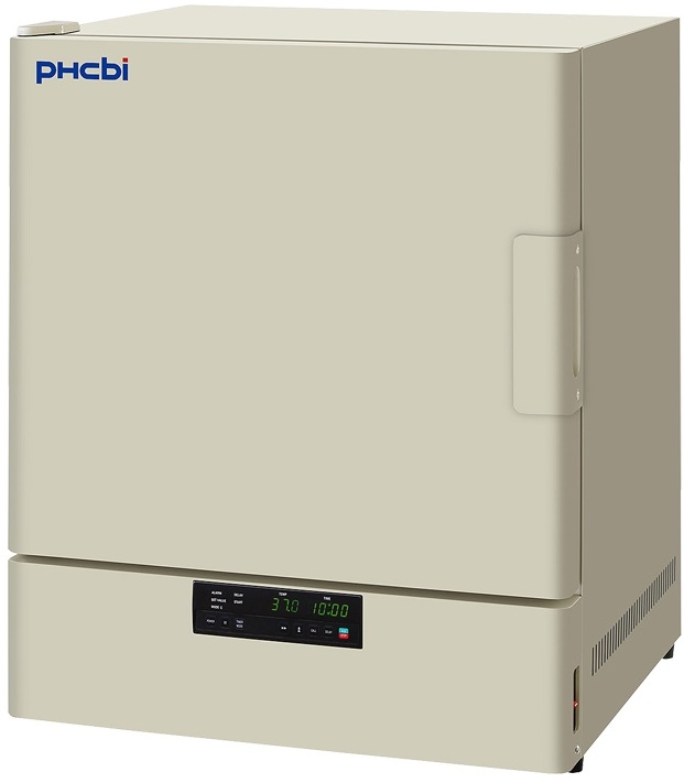 PHCbi MIR-H263-PE tafelmodel broedstoof