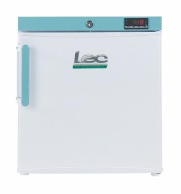 Lec LSFSF39DC Essential countertop laboratorium vrieskast